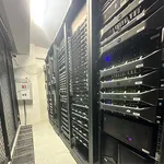 Meriç Datacenter