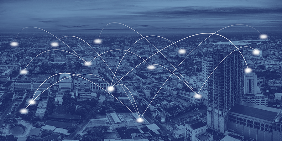 ASN (Autonomous System Number) Nedir? - Bilgi Bankası - Meric.net.tr